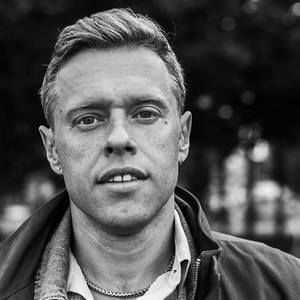 Meet your Posher, Stanislav